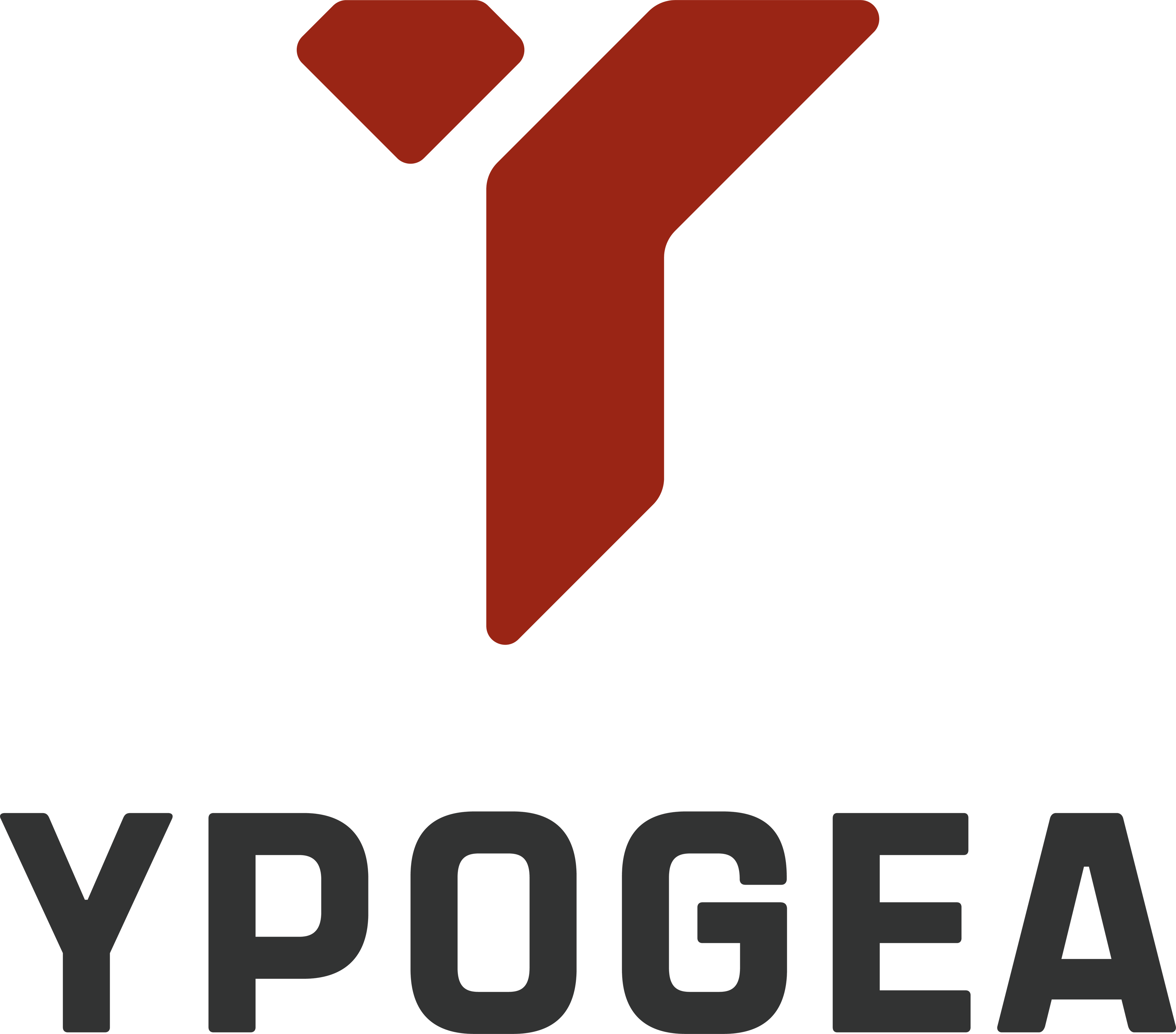 YPOGEA